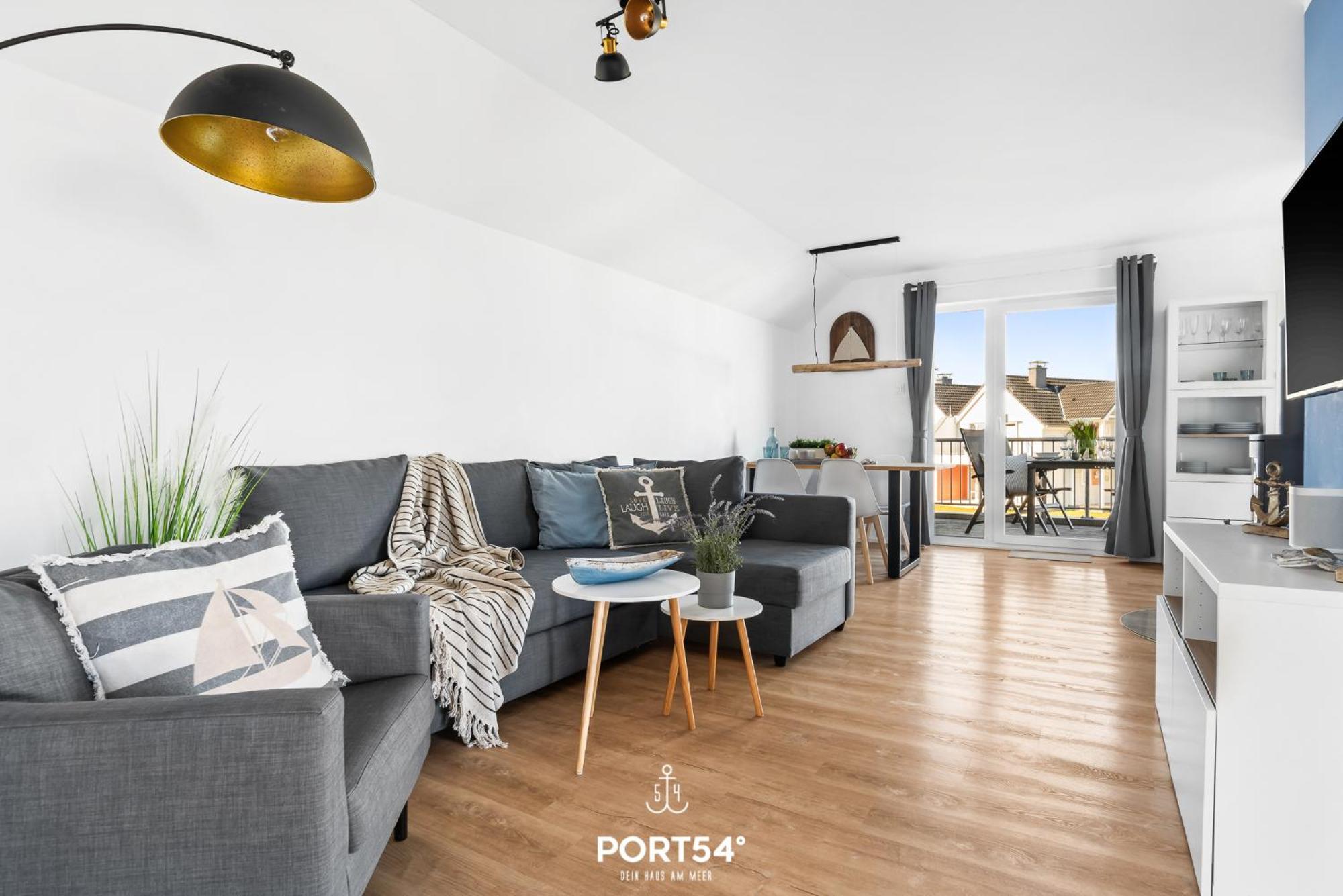 Port Seven Apartment ออลเพนิทซ์ ภายนอก รูปภาพ