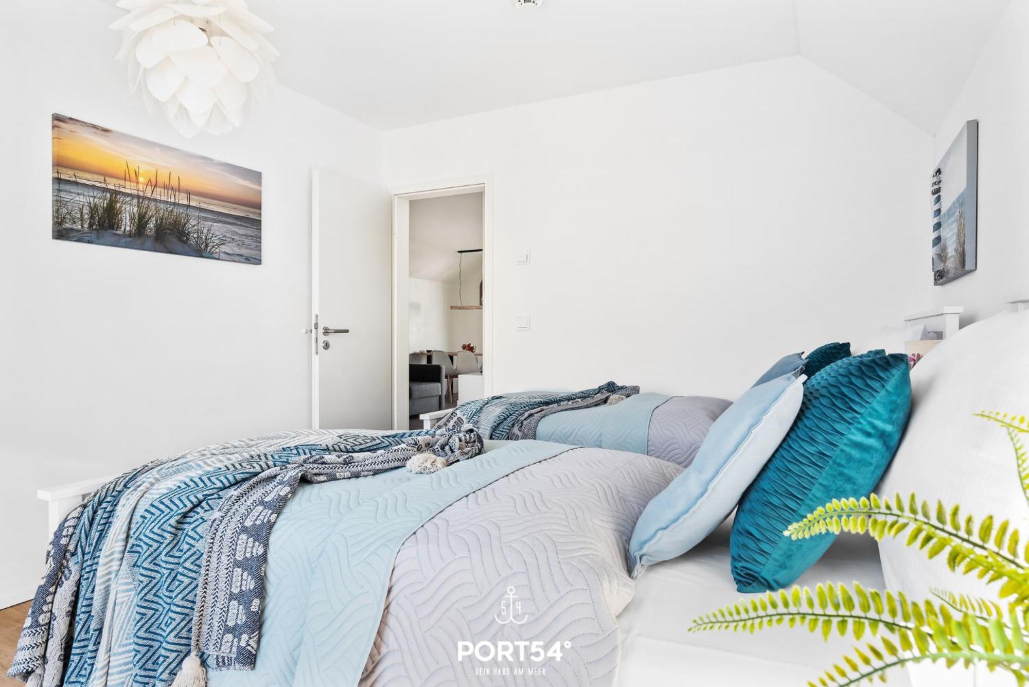 Port Seven Apartment ออลเพนิทซ์ ภายนอก รูปภาพ