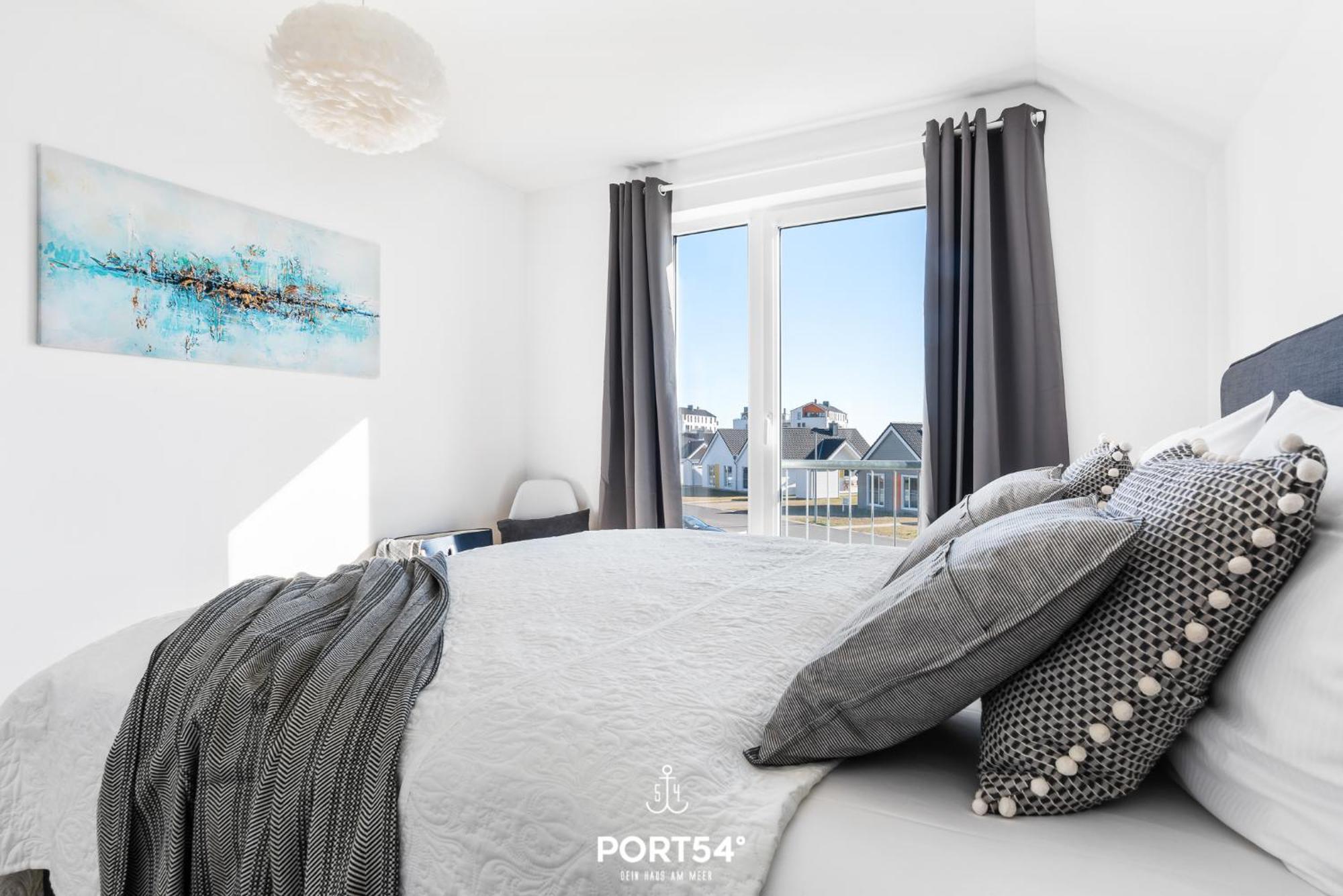 Port Seven Apartment ออลเพนิทซ์ ภายนอก รูปภาพ