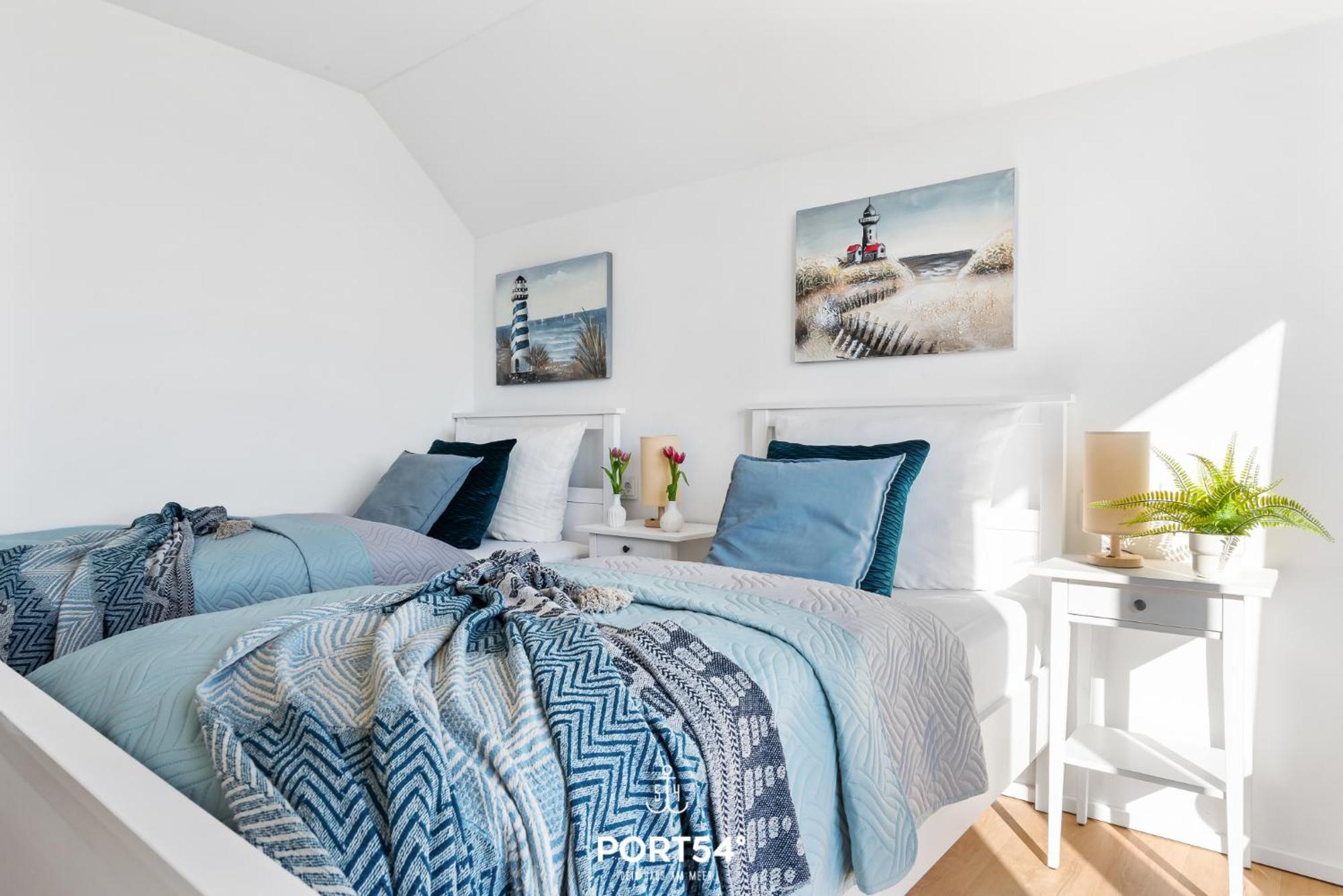 Port Seven Apartment ออลเพนิทซ์ ภายนอก รูปภาพ