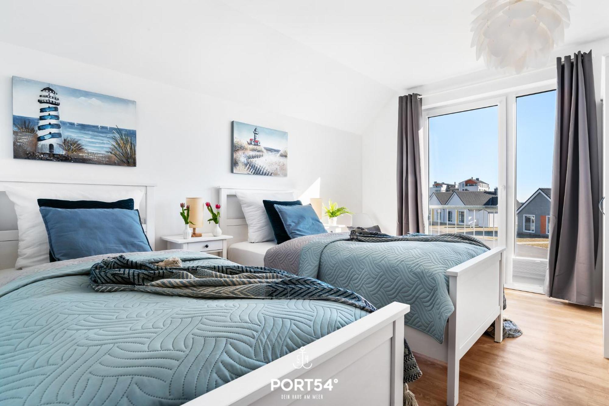 Port Seven Apartment ออลเพนิทซ์ ภายนอก รูปภาพ