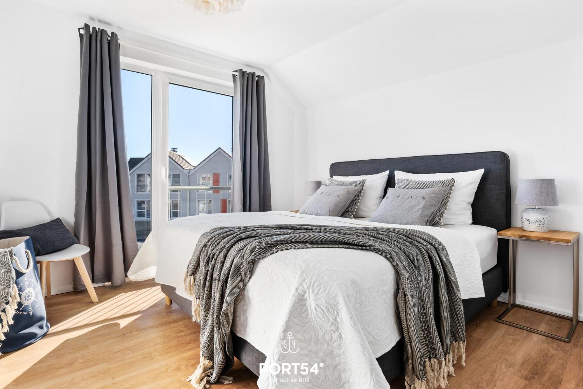Port Seven Apartment ออลเพนิทซ์ ภายนอก รูปภาพ